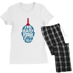 Mary poppins 2025 pjs womens