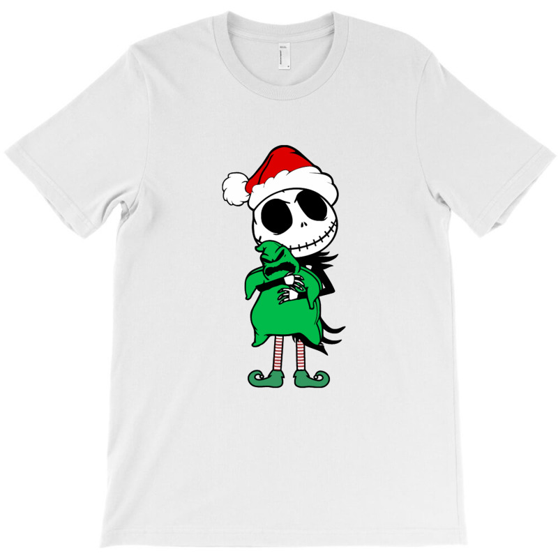 Jack T-Shirt by aldishuher | Artistshot