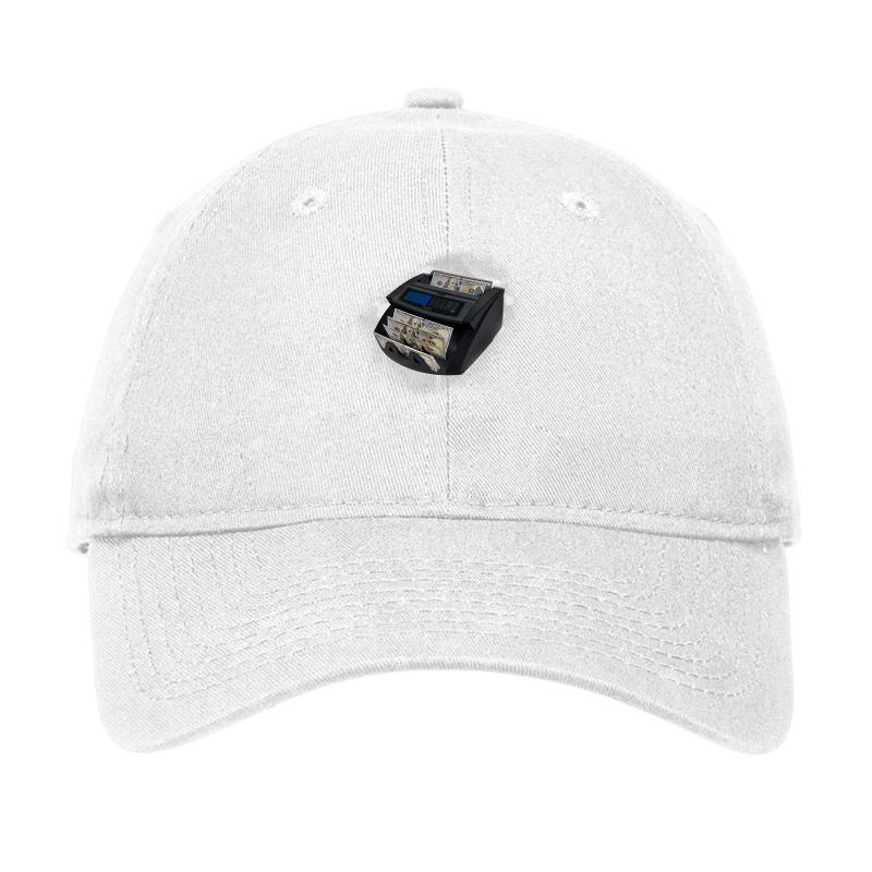 Money Machine Adjustable Cap | Artistshot