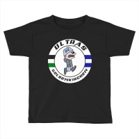 Ultras Gelsenkirchen Toddler T-shirt | Artistshot