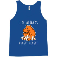 Hungry Hungry Hippos Tank Top | Artistshot