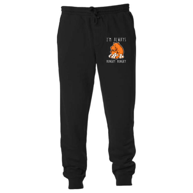 Hungry Hungry Hippos Unisex Jogger | Artistshot