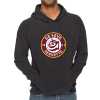 Genève Servette Hc Vintage Hoodie | Artistshot