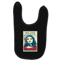 We The People Baby Bibs | Artistshot