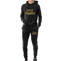 Irish Republic 1916 Easter Rising Flag T Shirt Hoodie & Jogger Set | Artistshot