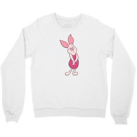 Piglet Crewneck Sweatshirt | Artistshot