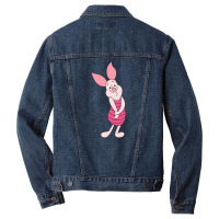 Piglet Men Denim Jacket | Artistshot