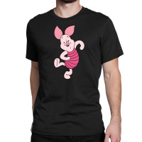 Piglet Classic T-shirt | Artistshot