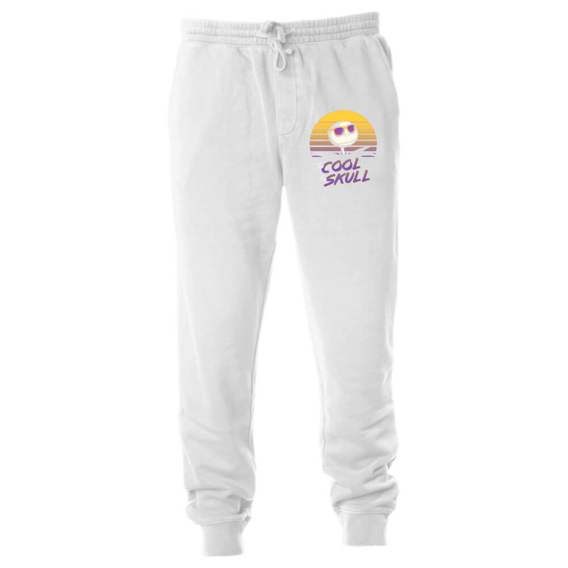 Jack  Nightmare Before Christmas Unisex Jogger | Artistshot