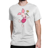 Piglet Classic T-shirt | Artistshot