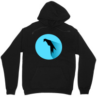 Parrot Os Unisex Hoodie | Artistshot