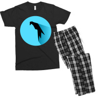 Parrot Os Men's T-shirt Pajama Set | Artistshot