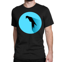 Parrot Os Classic T-shirt | Artistshot