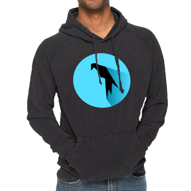 Parrot Os Vintage Hoodie by Galgores | Artistshot