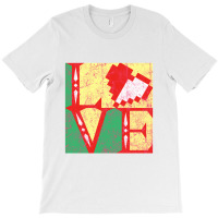 Link's Heart   Love T-shirt | Artistshot