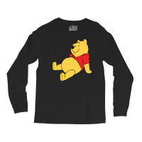 Eyore Panda Bear Long Sleeve Shirts | Artistshot