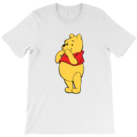 Eyore Panda Bear T-shirt | Artistshot