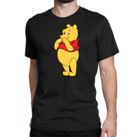 Eyore Panda Bear Classic T-shirt | Artistshot