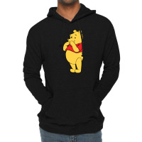 Eyore Panda Bear Lightweight Hoodie | Artistshot