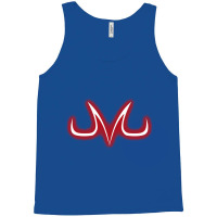 Majin Symbol   Dragon Tank Top | Artistshot