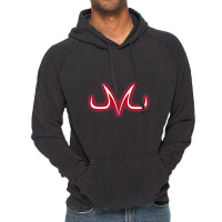 Majin Symbol   Dragon Vintage Hoodie | Artistshot