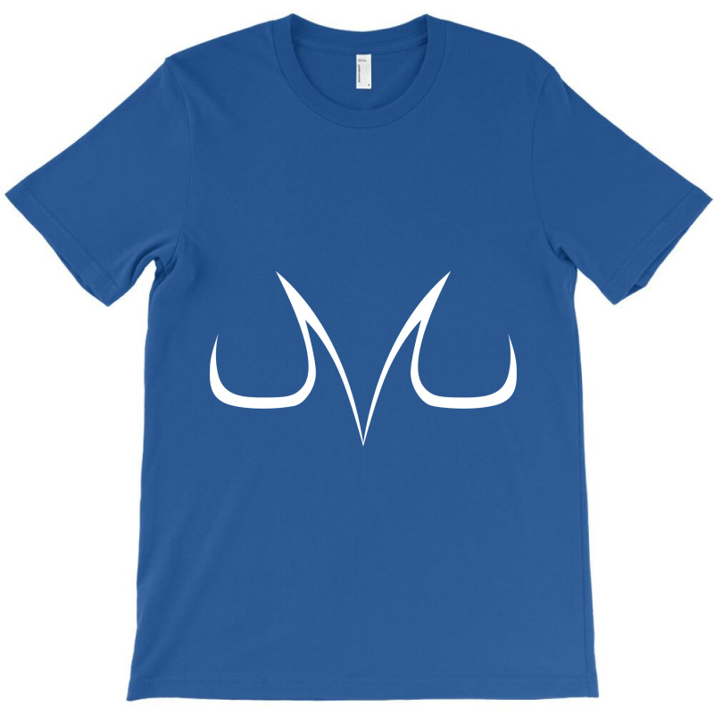 Majin Symbol White   Dragon T-shirt | Artistshot