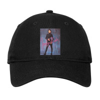 Music Vintage Berry Woman For Mens Womens Adjustable Cap | Artistshot