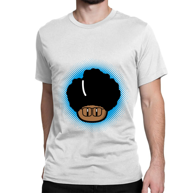 Mos Room    The It Crowd Classic T-shirt | Artistshot