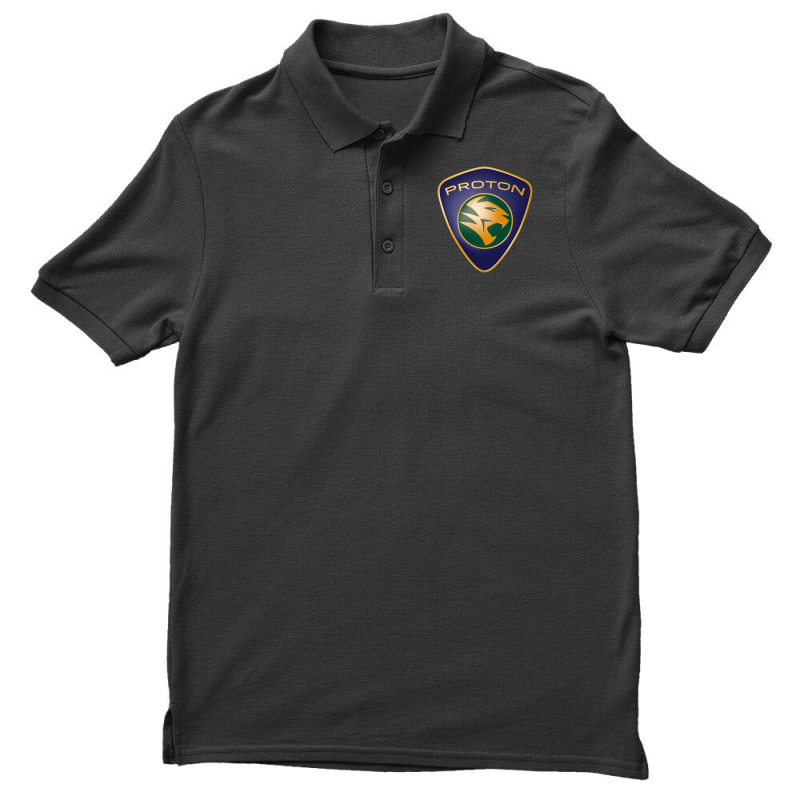 Proton Men's Polo Shirt by Galgores | Artistshot