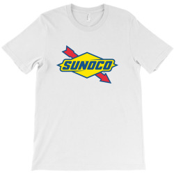 sunoco T-Shirt | Artistshot