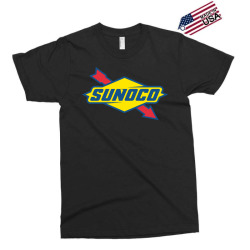 sunoco Exclusive T-shirt | Artistshot