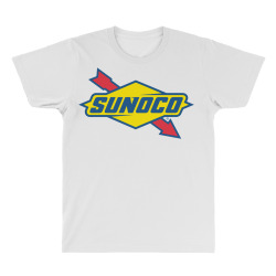 sunoco All Over Men's T-shirt | Artistshot