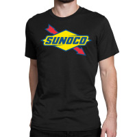 Sunoco Classic T-shirt | Artistshot