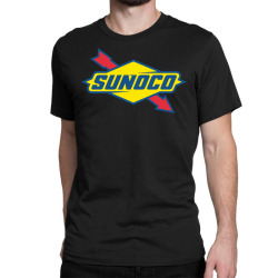 sunoco Classic T-shirt | Artistshot