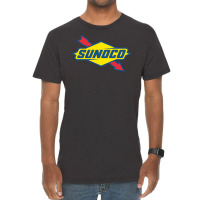Sunoco Vintage T-shirt | Artistshot