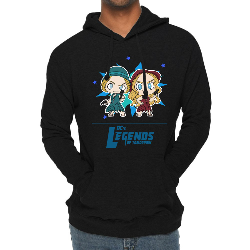 Classic Film  Science Fiction Video Games Character Lightweight Hoodie by DominicArtists | Artistshot