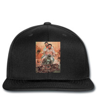 Funny Gifts Abhishek My Favorite People Printed Hat | Artistshot