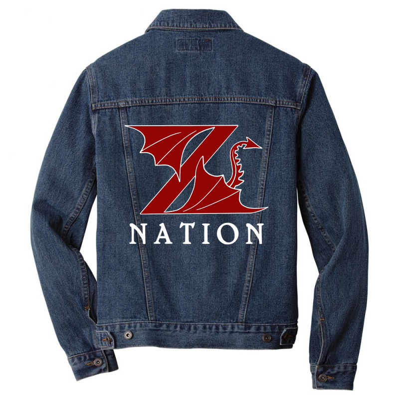 Graphic Movies  Action Women My Favorite Men Denim Jacket | Artistshot