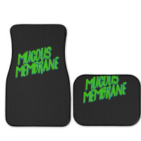 Graphic Movies  Science Fiction Mens Funny Full Set Car Mats | Artistshot