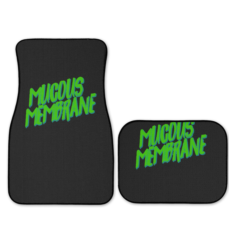 Graphic Movies  Science Fiction Mens Funny Full Set Car Mats | Artistshot