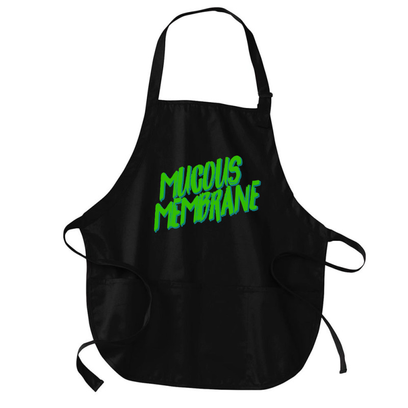 Graphic Movies  Science Fiction Mens Funny Medium-length Apron | Artistshot