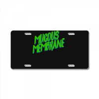 Graphic Movies  Science Fiction Mens Funny License Plate | Artistshot