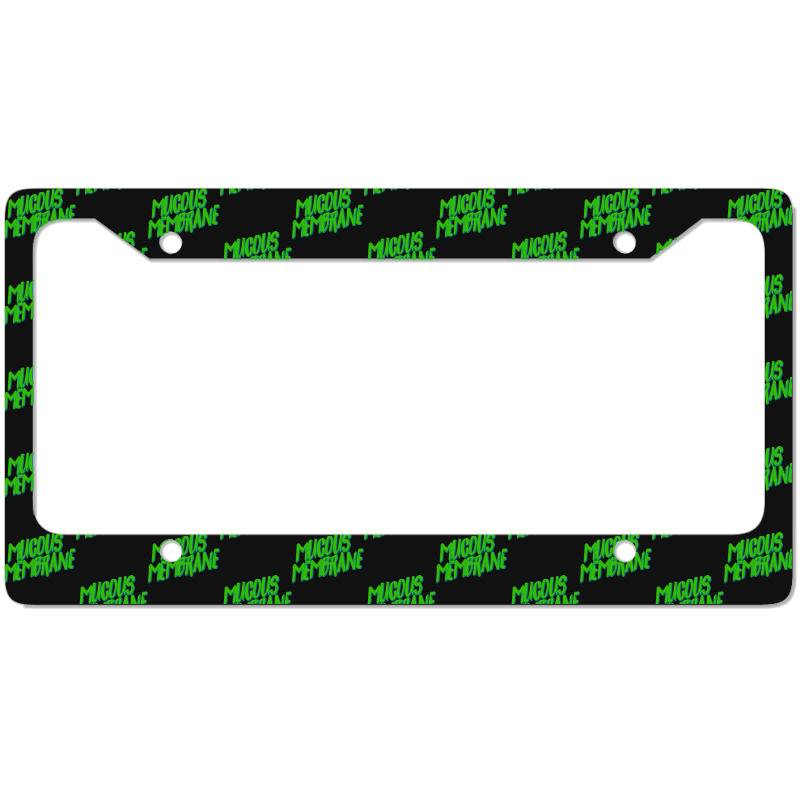 Graphic Movies  Science Fiction Mens Funny License Plate Frame | Artistshot