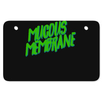 Graphic Movies  Science Fiction Mens Funny Atv License Plate | Artistshot