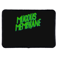 Graphic Movies  Science Fiction Mens Funny Rectangle Patch | Artistshot