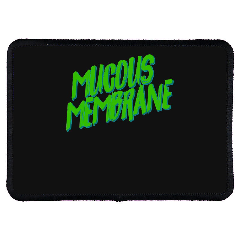 Graphic Movies  Science Fiction Mens Funny Rectangle Patch | Artistshot