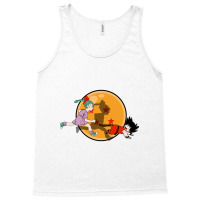 The Adventure Of Dragon Tank Top | Artistshot