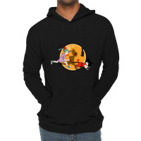 The Adventure Of Dragon Lightweight Hoodie | Artistshot