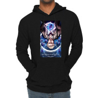 Graphic Vintage  Tv Series Graphic Music Lightweight Hoodie | Artistshot