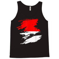 Support Indonesia T Shirt Tank Top | Artistshot